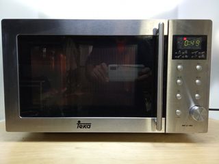 Microondas Teka MW 21 IMS INOX