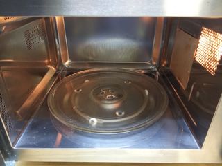 Microondas Teka MW 21 IMS INOX