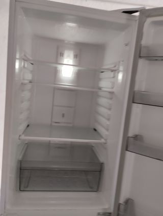 Nevera DAEWOO Blanca