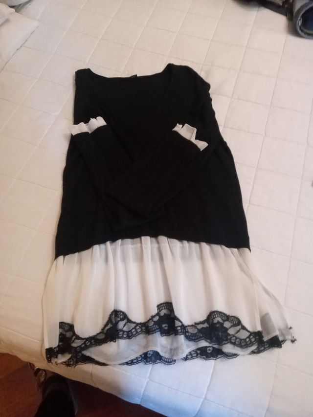 Maglia pullover donna tg L