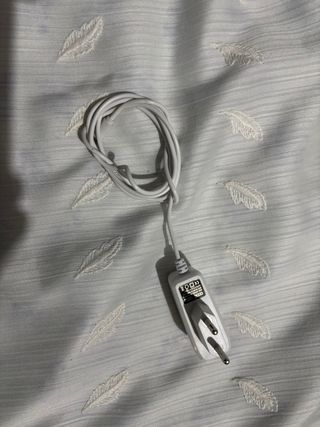 Cargador iPhone Apple Cable Corriente