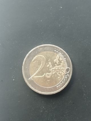 Alemania 2012 ceca G moneda de 2 euros conmemorati