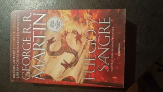 Fuego y Sangre (Canción de hielo y fuego): 300 ...