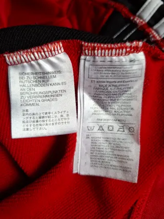 Chaqueta Adidas Levante UD x Levante Albal CF