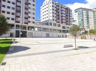 Local comercial en venta en San Roque - As Fontiñas en Lugo