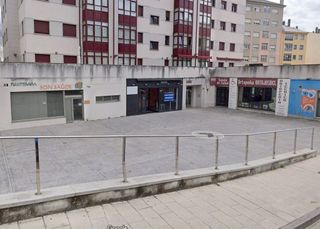 Local comercial en venta en San Roque - As Fontiñas en Lugo