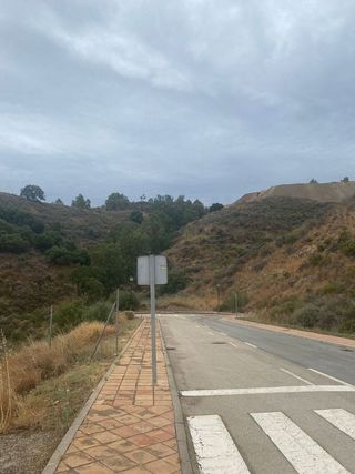 Terreno en venta en Calahonda en Mijas