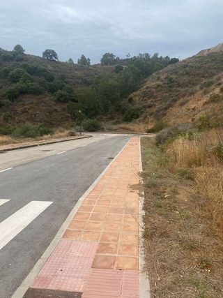 Terreno en venta en Calahonda en Mijas