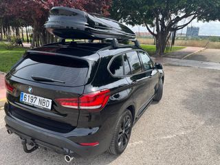 BMW X1 2020