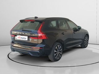 Volvo XC60 B4 2WD Plus Dark MHEV