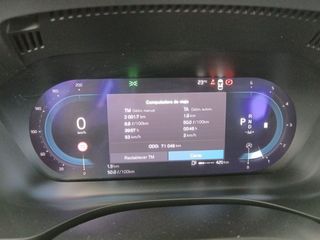 Volvo XC60 B4 2WD Plus Dark MHEV