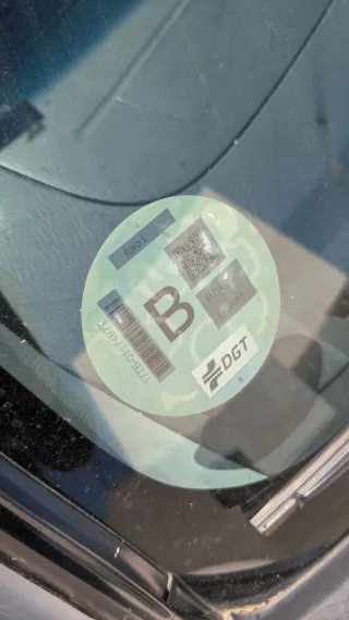 Honda Accord 2000