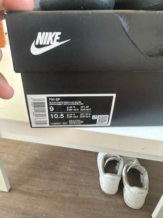 Nike Total 90 III SP