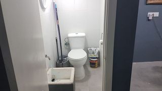 Garaje en venta en La Caleta - La Viña en Cádiz