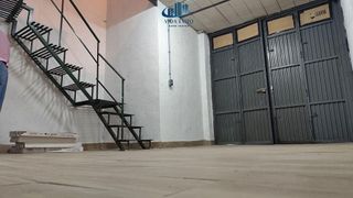 Garaje en venta en San Bartolomé - Millán de Priego en Jaén
