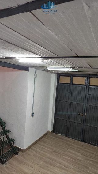 Garaje en venta en San Bartolomé - Millán de Priego en Jaén