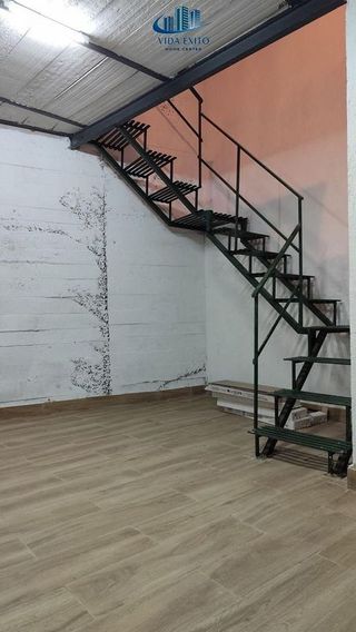 Garaje en venta en San Bartolomé - Millán de Priego en Jaén
