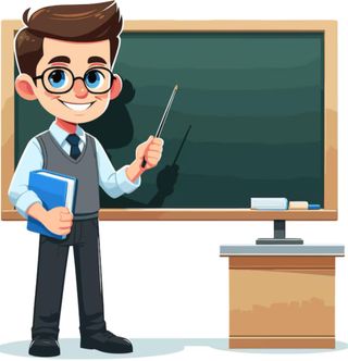 Clases particulares hasta bachillerato.