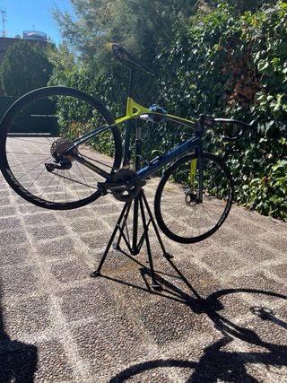 Bicicleta Lapierre Xelius Sl 