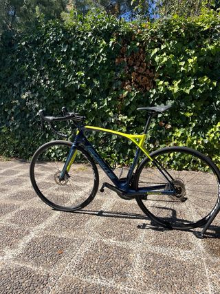Bicicleta Lapierre Xelius Sl 