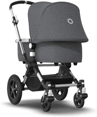 Bugaboo Cameleon 3 Plus completo – silla + capazo+