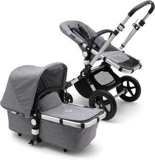 Bugaboo Cameleon 3 Plus completo – silla + capazo+