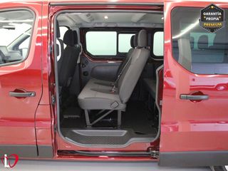 Renault Trafic 2.0 DCI LARGA COMBI 9 150
