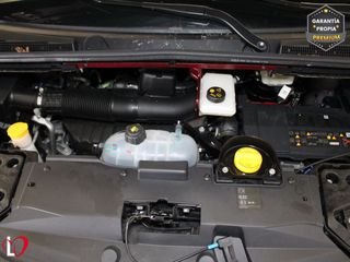 Renault Trafic 2.0 DCI LARGA COMBI 9 150