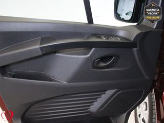 Renault Trafic 2.0 DCI LARGA COMBI 9 150