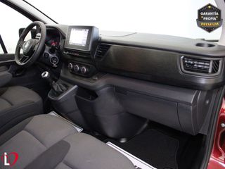 Renault Trafic 2.0 DCI LARGA COMBI 9 150