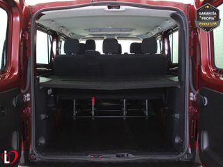 Renault Trafic 2.0 DCI LARGA COMBI 9 150