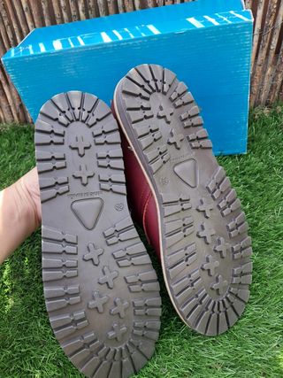 Botines MariChica Talla 36 