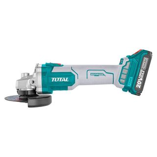 Radial a Batería Total 