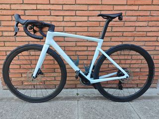 Specialized Tarmac SL7 Expert talla 54