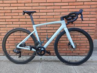 Specialized Tarmac SL7 Expert talla 54