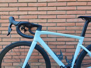 Specialized Tarmac SL7 Expert talla 54