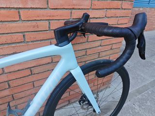 Specialized Tarmac SL7 Expert talla 54