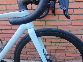 Specialized Tarmac SL7 Expert talla 54