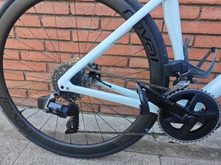 Specialized Tarmac SL7 Expert talla 54