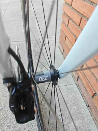 Specialized Tarmac SL7 Expert talla 54