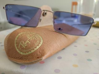 Gafas Ray-Ban EMY RB3741 Morado