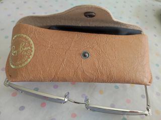 Gafas Ray-Ban EMY RB3741 Morado