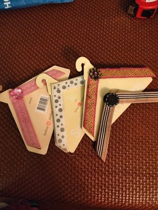 Adornos para chanclas Lindsay Philips Britany