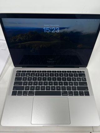 MacBook Air Retina 13,3 16 Gb A1932 P