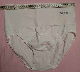 Braga faja M&B Talla