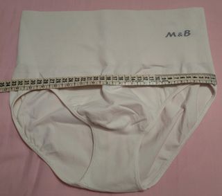 Braga faja M&B Talla