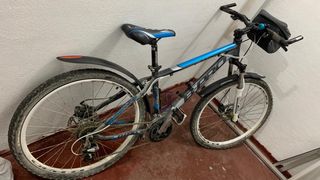 Bicicleta MTB B-Pro