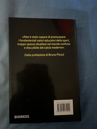 ALESSANDRO DEL PIERO