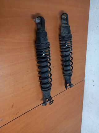 Amortiguadores Kymco K-XCT