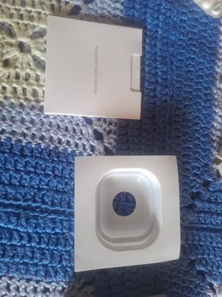 Caja AirPods 3ª Gen